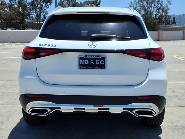 New 2026 Polar White Mercedes-Benz 300 image 22
