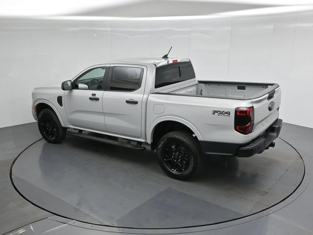 New 2026 Avalanche Ford XLT image 39