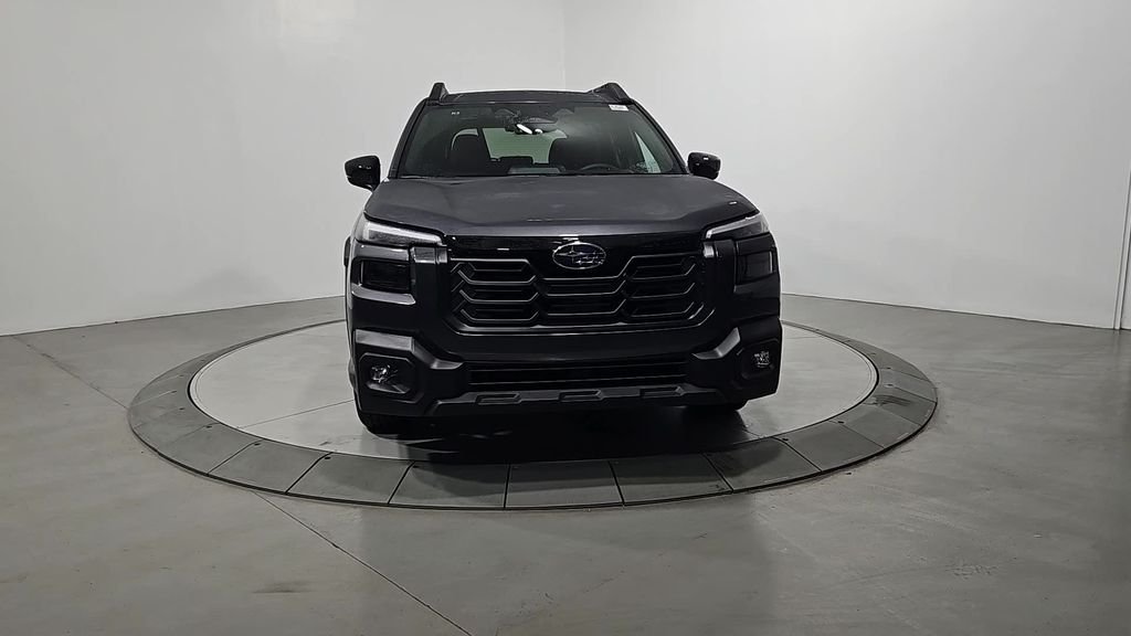 New 2026 Gray Subaru Touring XT image 8