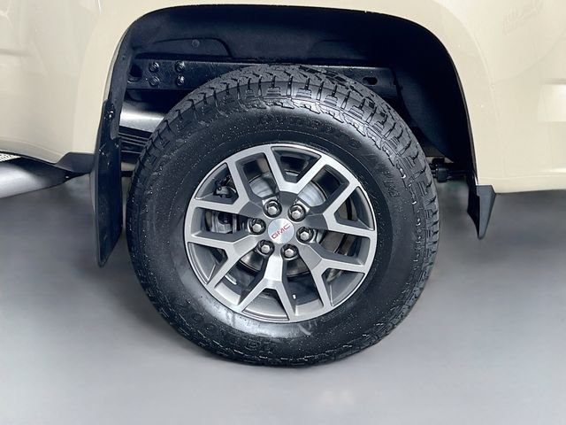 2021 GMC Canyon AT4 - Photo 34