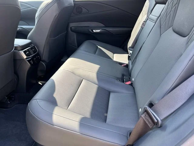 Certified Used 2025 IRIDIUM Lexus 350 Premium image 21