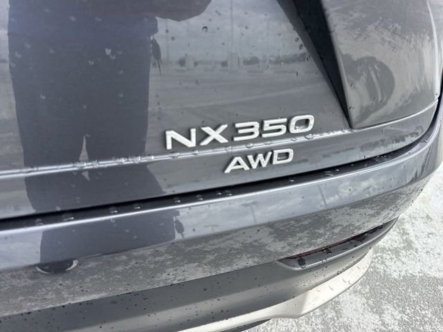 Certified Used 2022 Gray Lexus 350 F SPORT Handling image 25