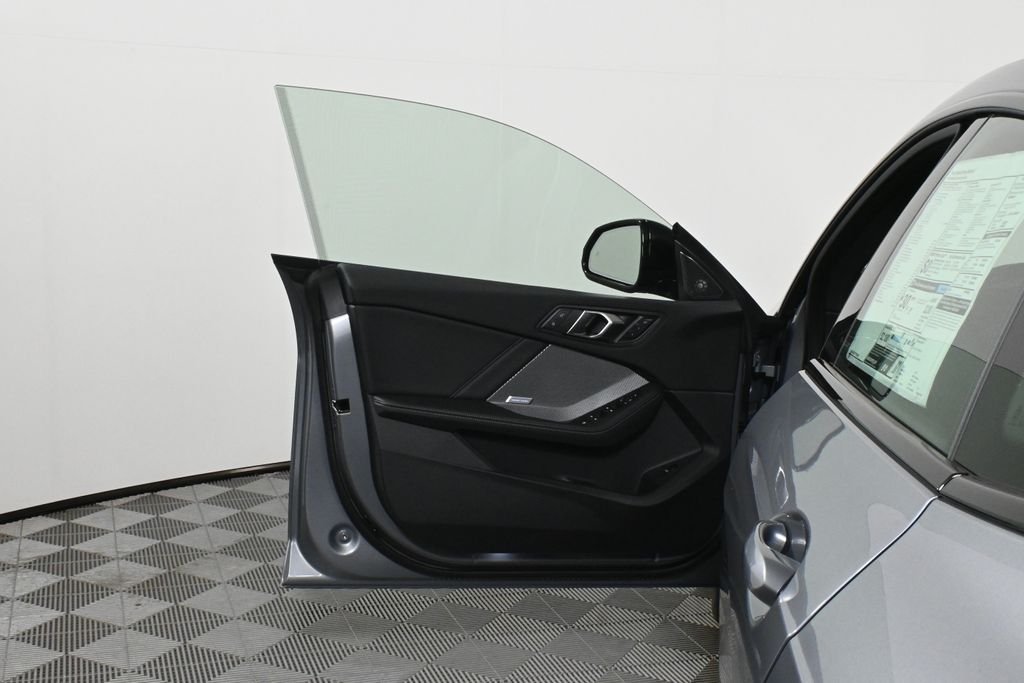 Used 2026 Gray BMW 228 Gran Coupe image 28