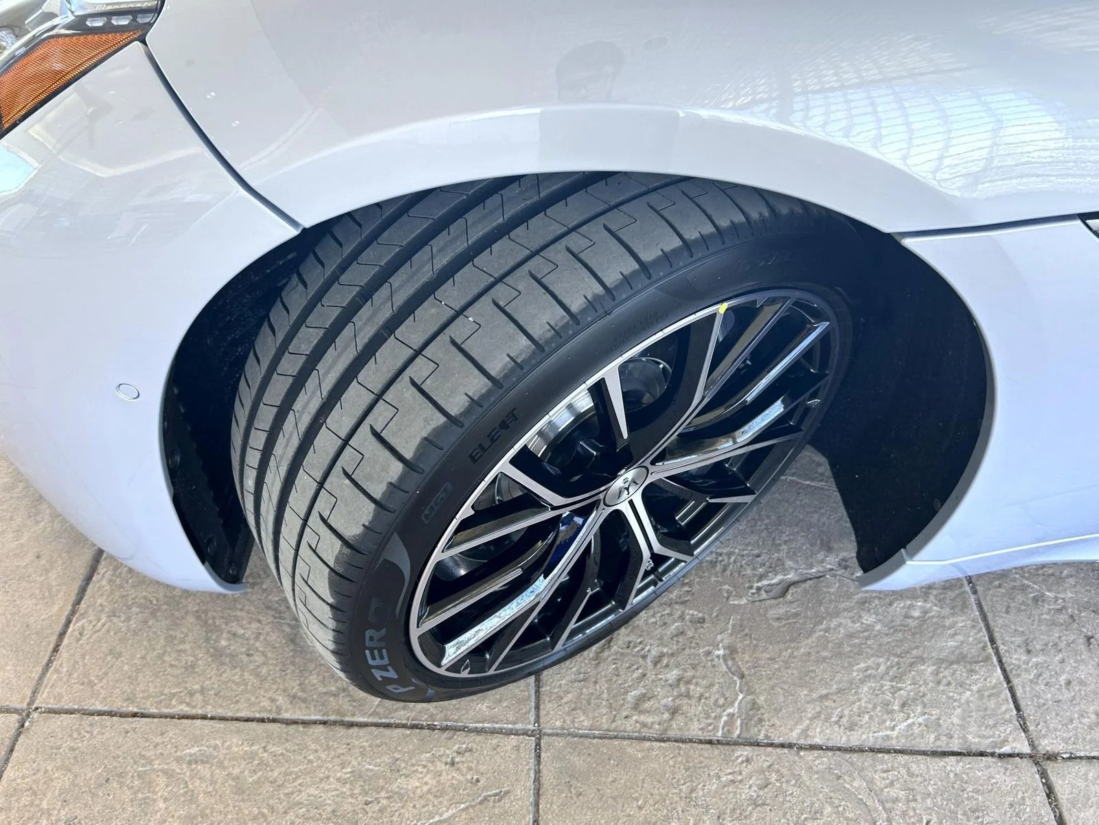 2026 Maserati GranCabrio Base - Photo 21