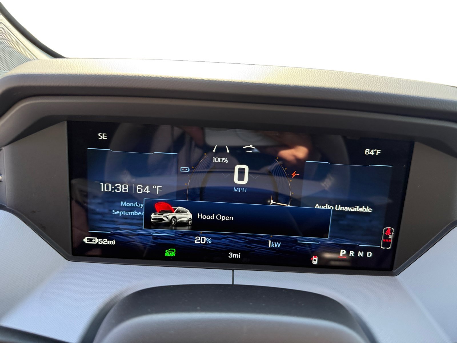 2027 Chevrolet Bolt RS - Photo 11