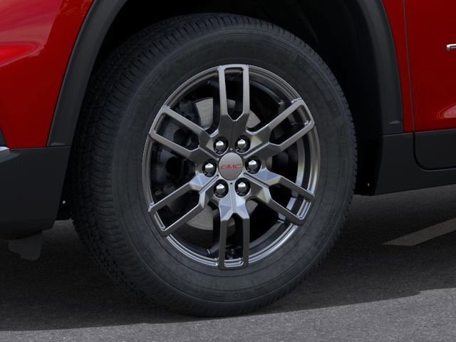 2026 GMC Acadia Elevation - Photo 9
