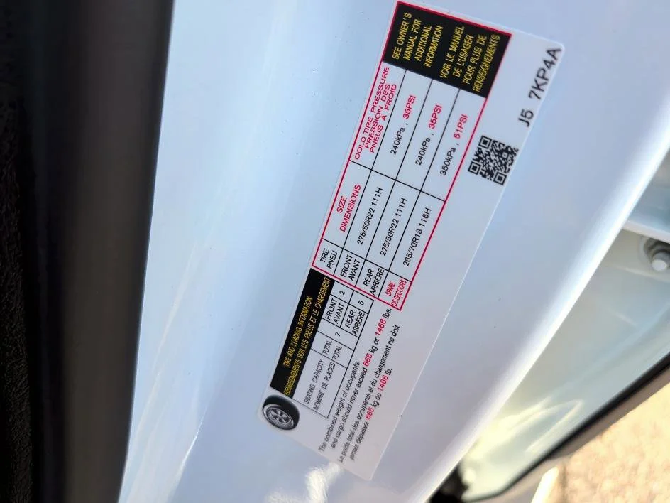 2026 INFINITI QX80 Autograph - Photo 25