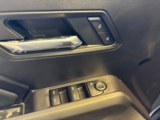 2026 GMC Canyon Elevation - Photo 10