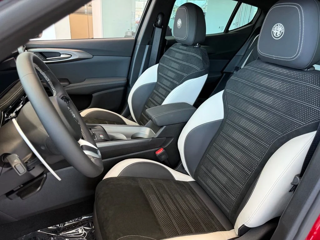 2026 Alfa Romeo Tonale Sport Speciale - Photo 16