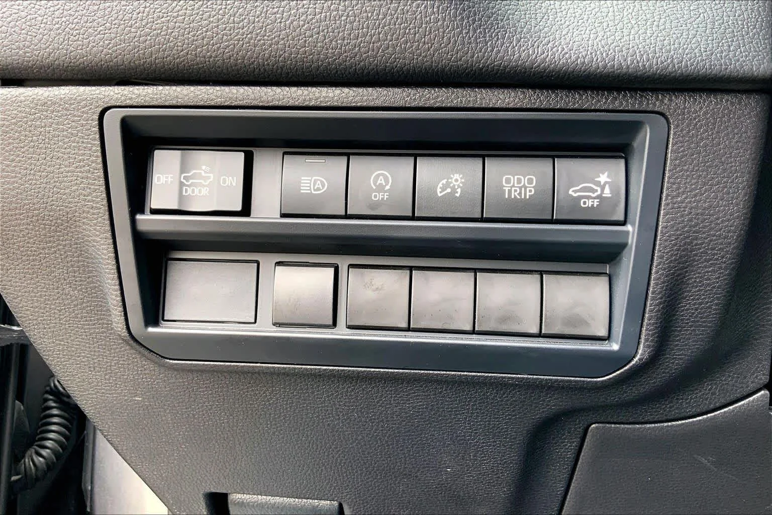 Used 2025 Magnetic Gray Metallic Toyota Limited image 33