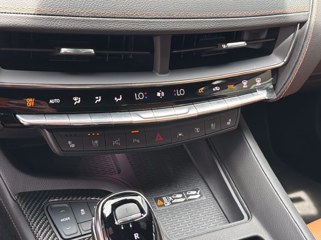2026 Cadillac CT5 Premium Luxury - Photo 19