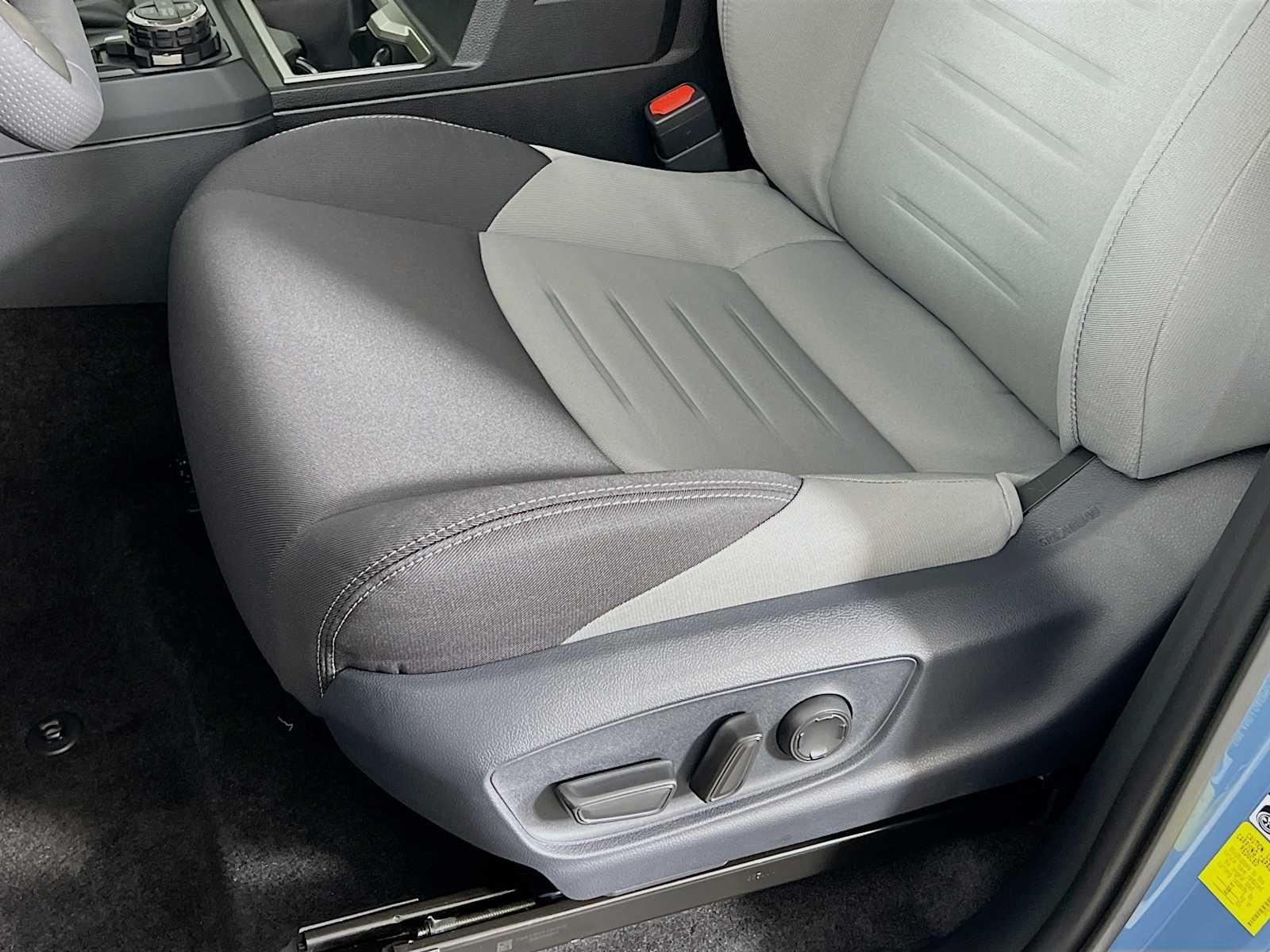 2026 Toyota Tacoma — photo 17
