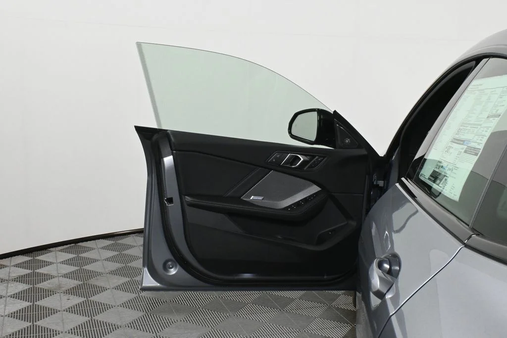 Used 2026 Gray BMW 228 Gran Coupe image 28
