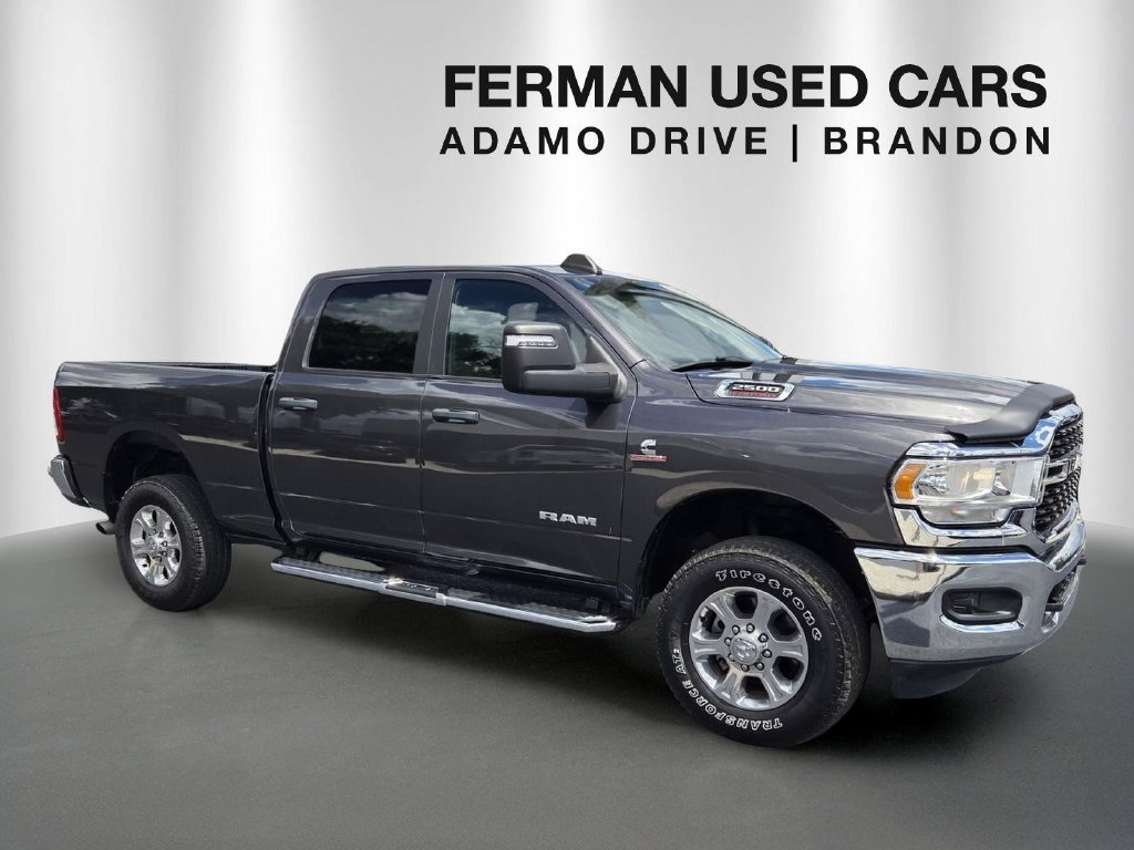 2023 RAM Ram 2500 Pickup