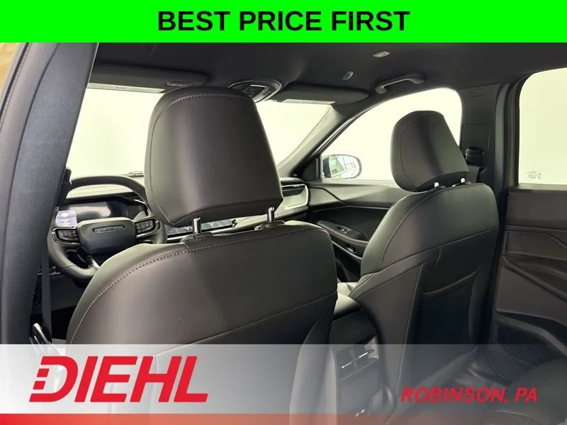 New 2026 41 Exterior Paint Jeep Limited image 20