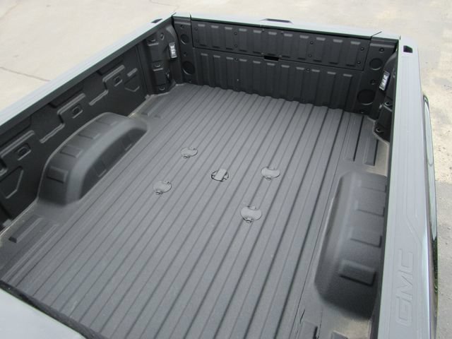 Certified Used 2026 Onyx Black GMC Denali Ultimate image 37