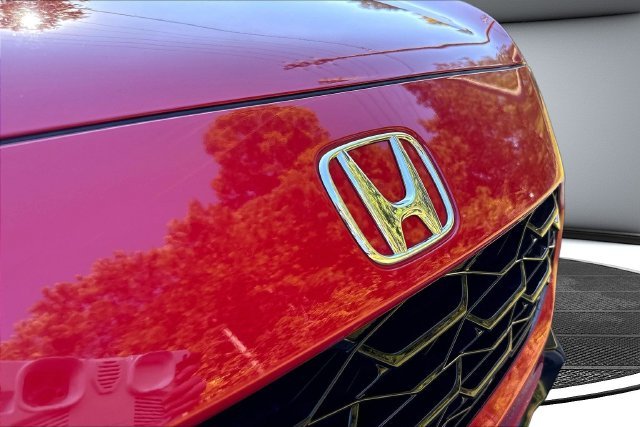 Used 2023  Honda EX-L image 34