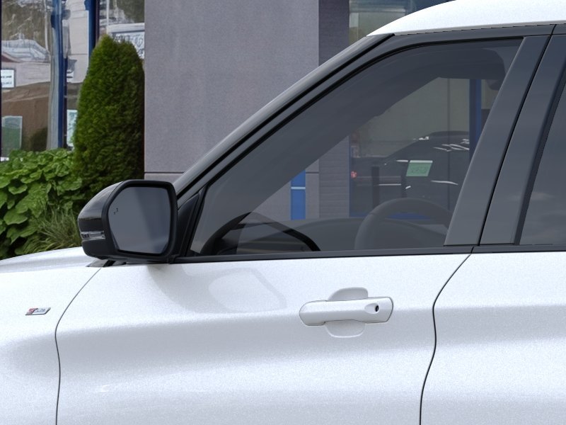 New 2026 Star White Metallic Tri-Coat Ford ST-Line image 20