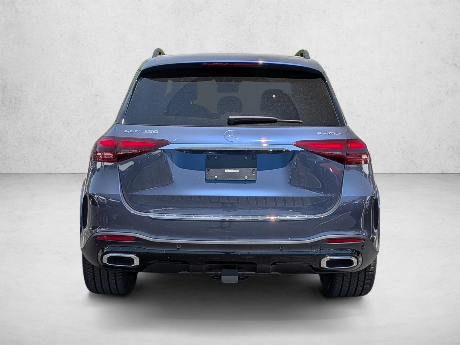 New 2026 Twilight Blue Metallic Mercedes-Benz GLE350 image 8