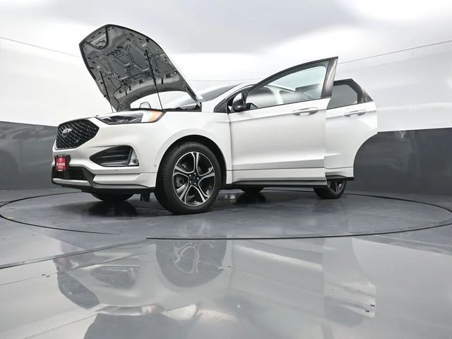 Used 2023 White Ford ST image 45
