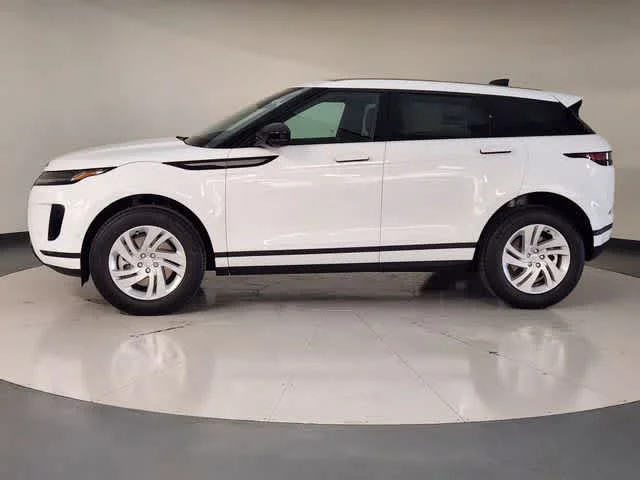 Used 2026 Fuji White Land Rover Core S image 5