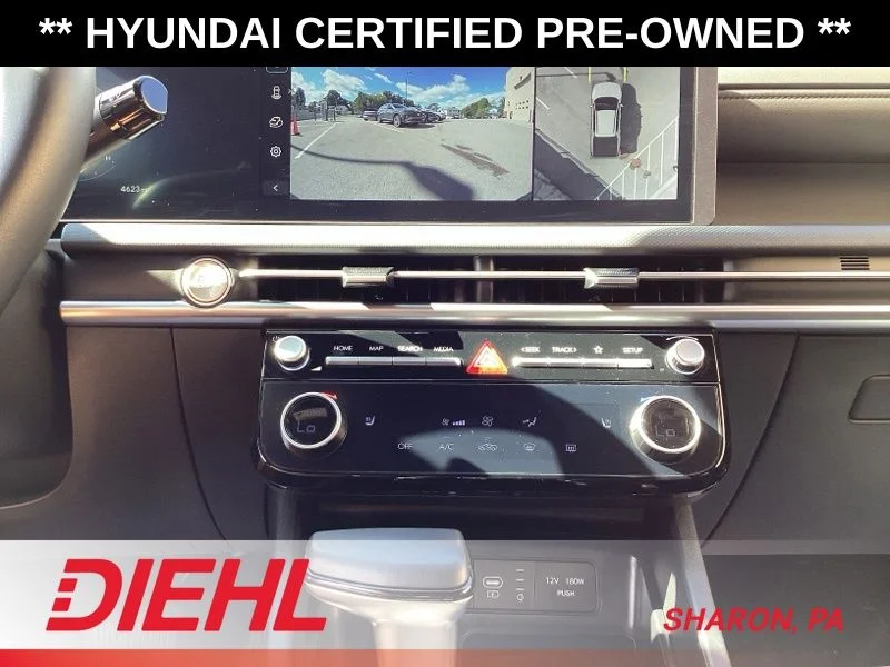 Used 2025 Black Hyundai XRT image 25