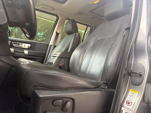 Used 2016  Land Rover HSE image 5