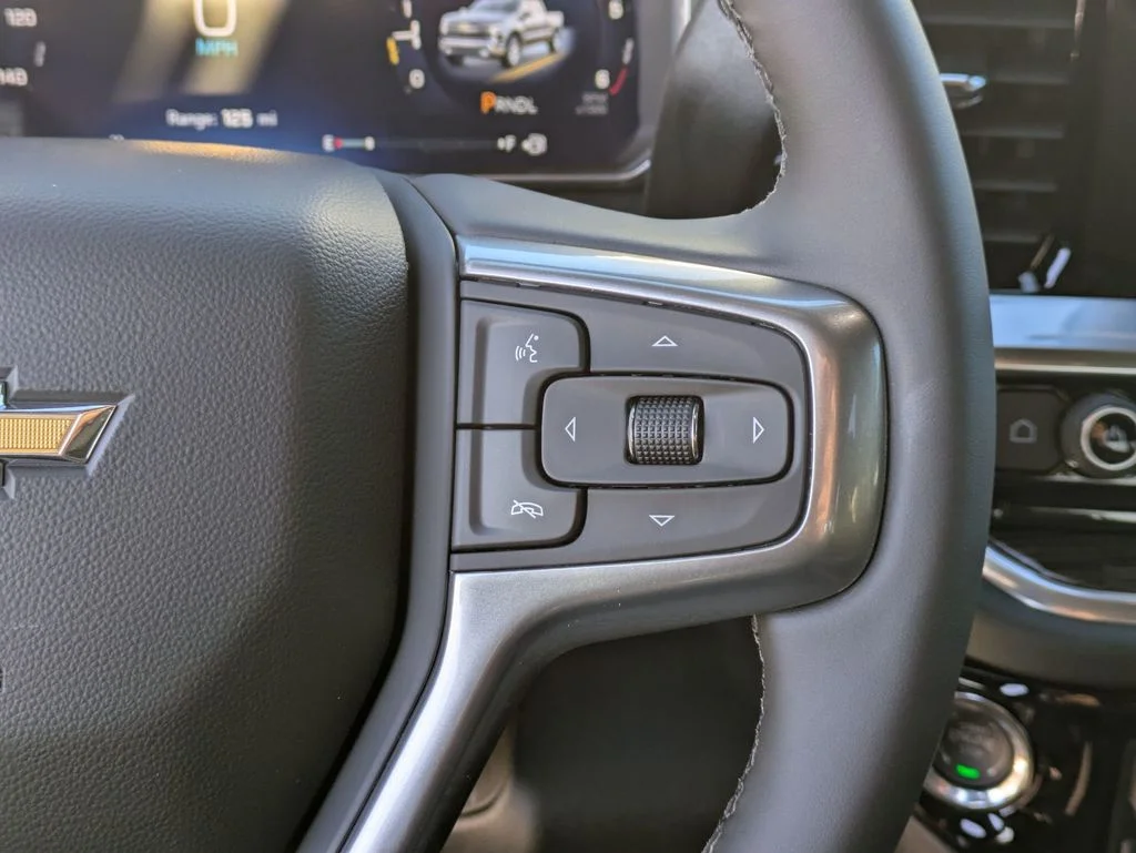 2026 Chevrolet Silverado 1500 LT - Photo 20