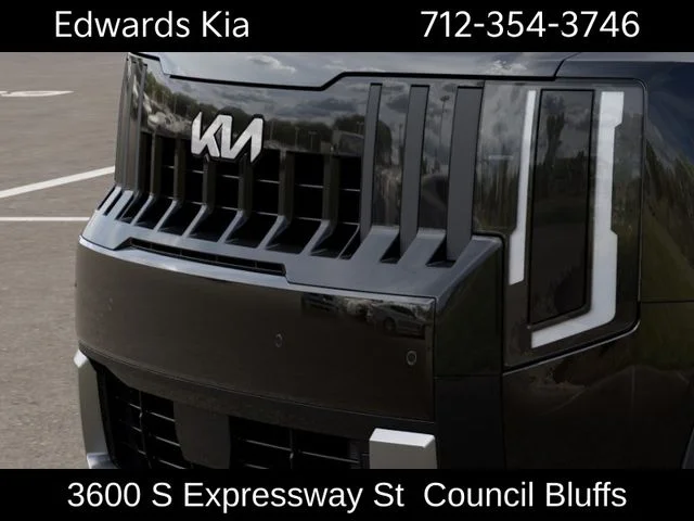New 2027 Black Kia S image 14