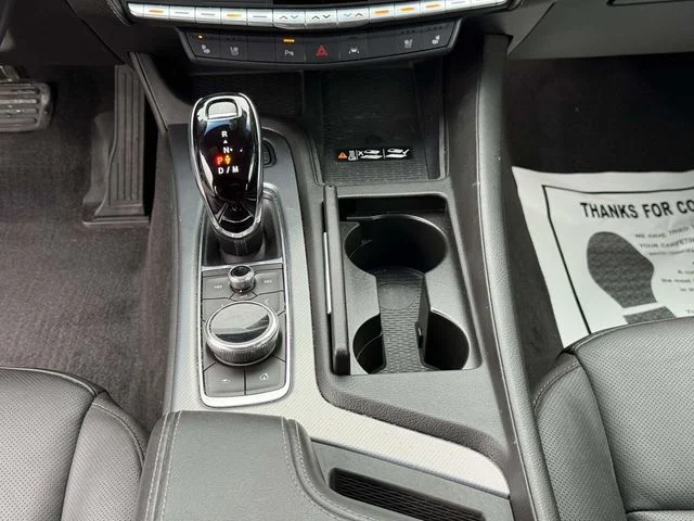 2024 Cadillac CT5 Premium Luxury - Photo 21