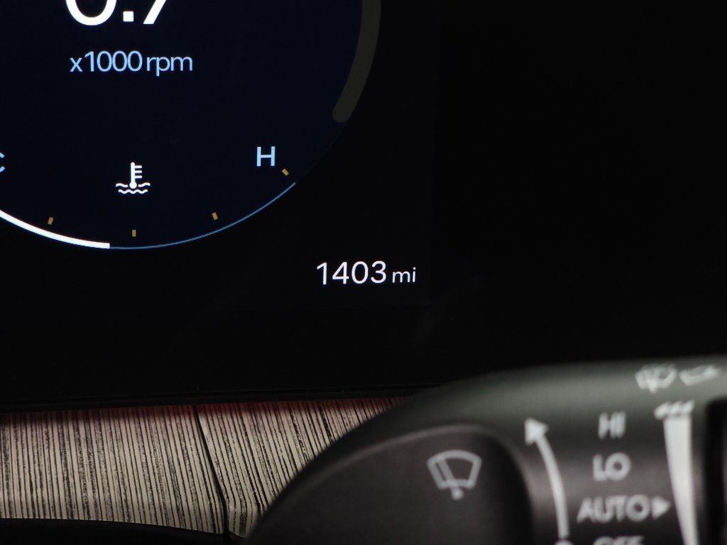 2025 Hyundai Santa Fe Calligraphy - Photo 22