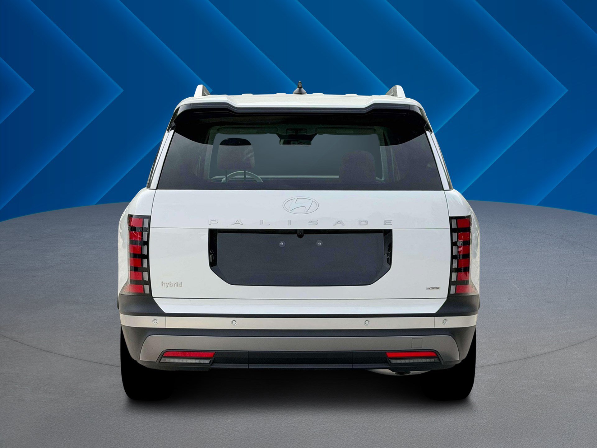 New 2026 Creamy White Pearl Hyundai SEL image 7
