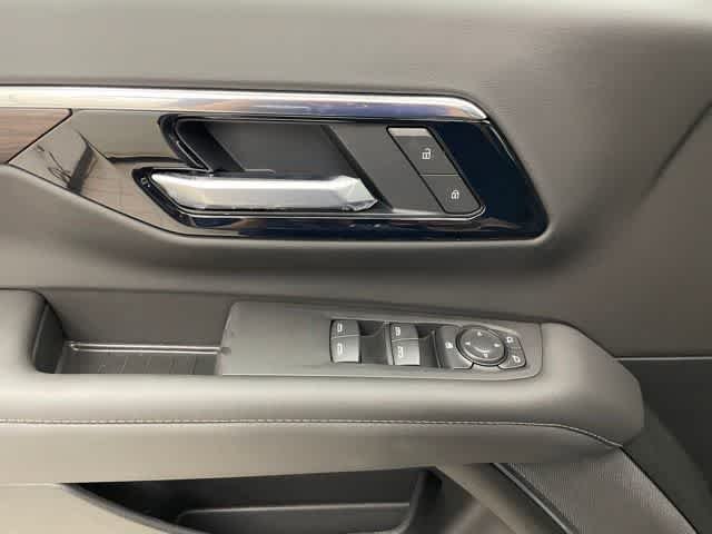 2026 Chevrolet Tahoe Fleet - Photo 10
