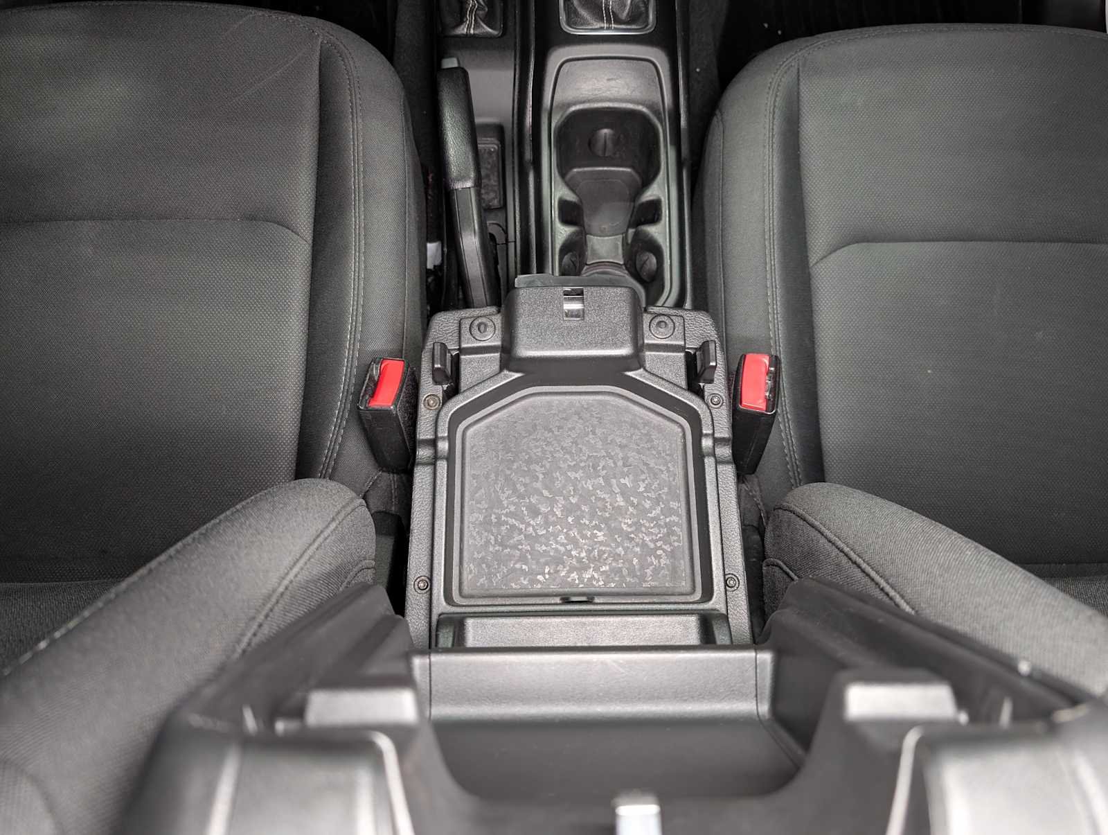 2022 Jeep Wrangler Unlimited Sahara - Photo 20