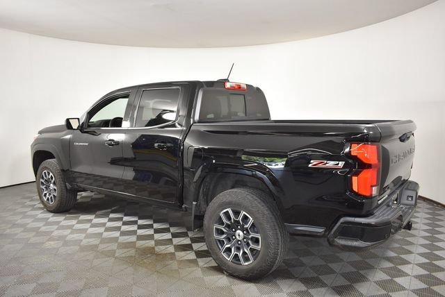 2023 Chevrolet Colorado Z71 - Photo 6