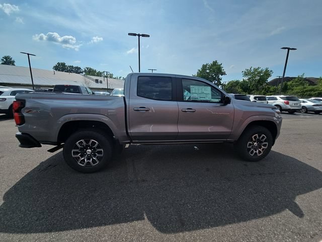 2026 Chevrolet Colorado Z71 - Photo 10