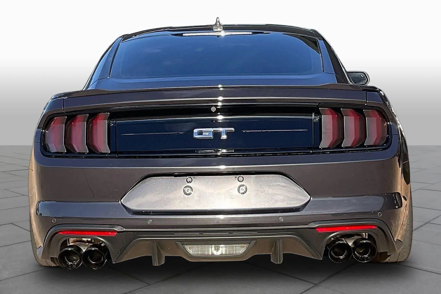 Pre-Owned 2023 Ford Mustang GT Premium