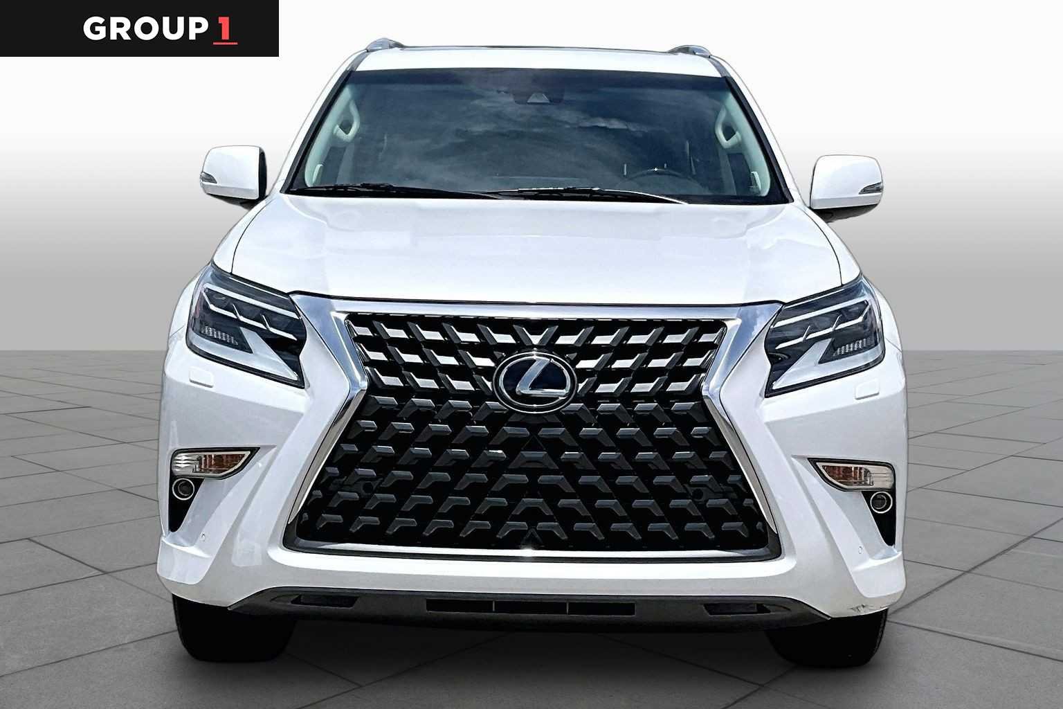 Used 2020 Starfire Pearl Lexus Premium image 4