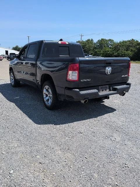 Used 2021 Gray Ram Big Horn/Lone Star image 4