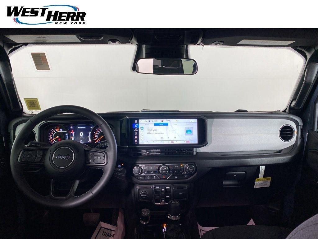 Used 2026 Anvil Clearcoat Jeep Sport S image 16
