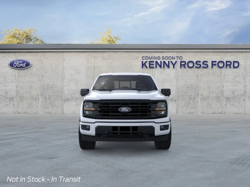 2026 Ford F-150 XLT - Photo 6