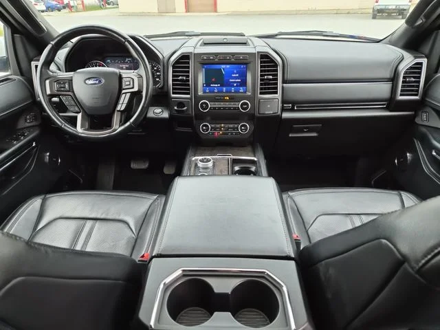 2021 Ford Expedition Limited - Photo 21