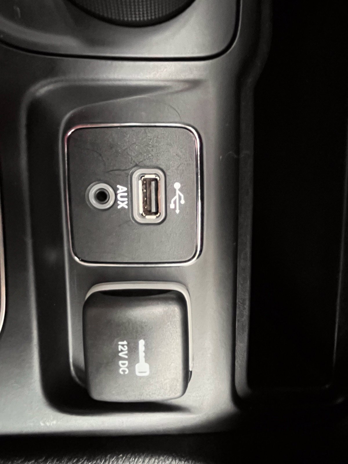Used 2019 Black Jeep Trailhawk image 10