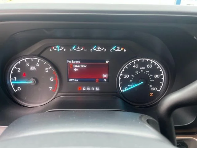 Used 2024 White Ford XL image 13