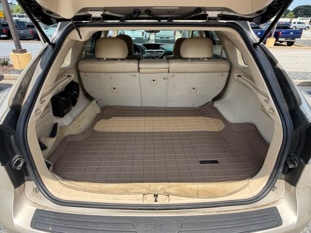 Used 2014 Satin Cashmere Metallic Lexus 350 image 19