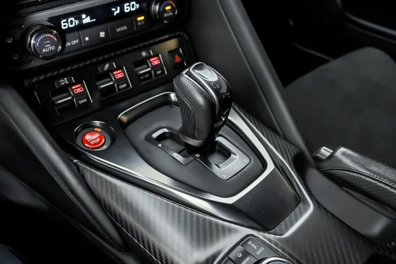 2019 Nissan GT-R Premium - Photo 34