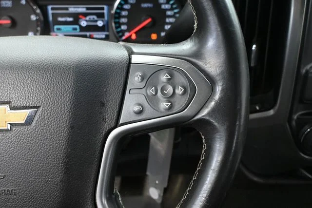 Used 2014 Red Chevrolet LT image 28