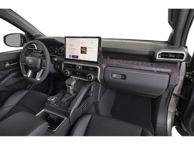 2026 Toyota Tacoma Limited - Photo 17