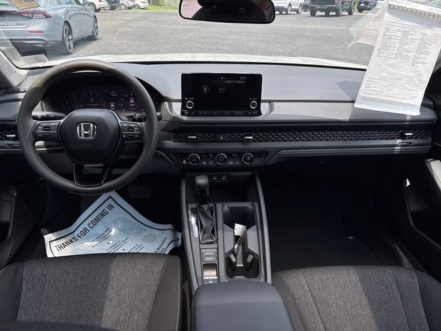 2023 Honda Accord EX - Photo 62