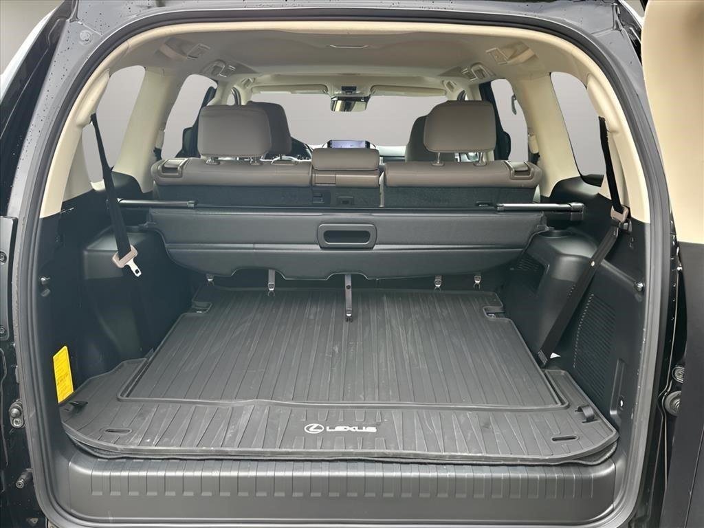 2023 Lexus GX PREMIUM - Photo 34